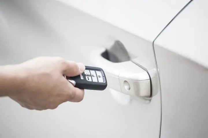 Key Programming
