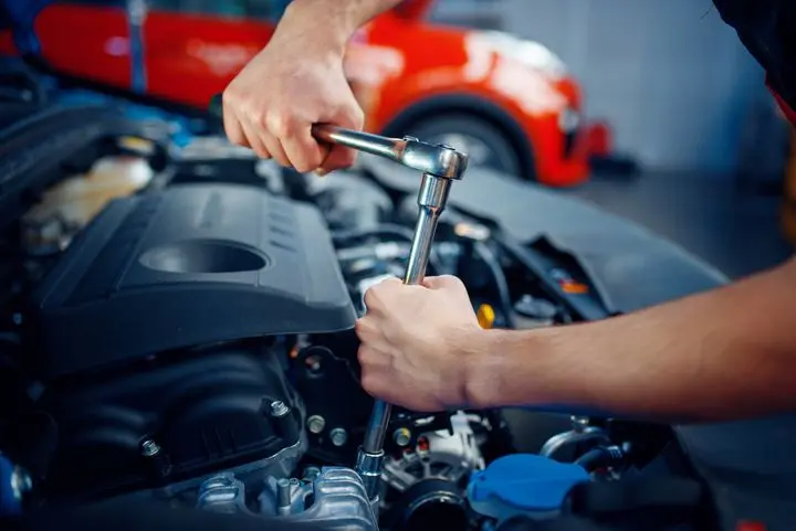 Maintenance