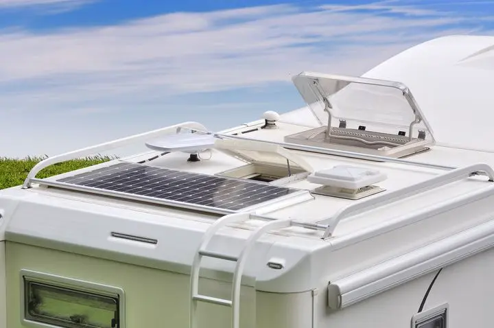 RV Repair