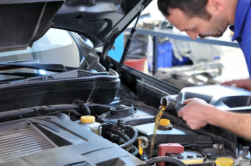 Truck Repair