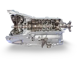 Transmission Image